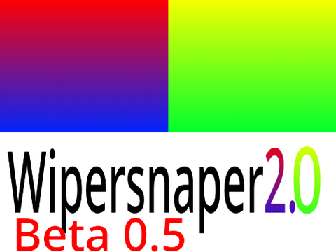 Wipersnaper 2.0 (Beta 0.5)