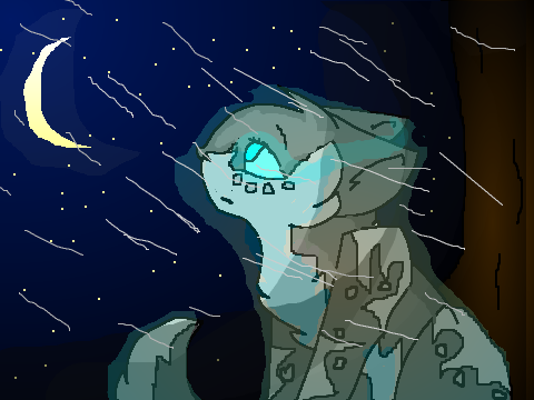 ~Set Fire to the Rain~ CC Animated