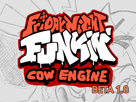 Cow Engine Beta 1.0