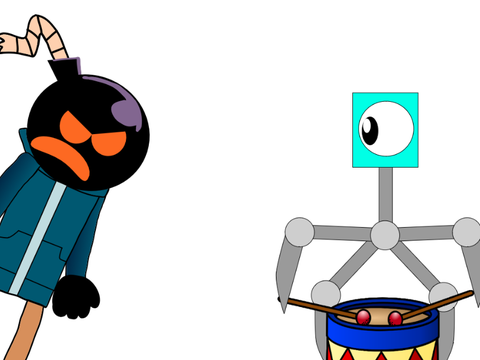 If Whitty was Dodo’s bro (bad word warning)