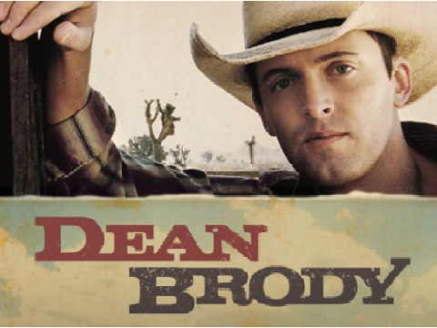 Dean Brody - Cattleman's Gun