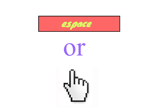 Clic/Space