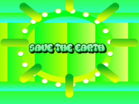 HAPPY EARTH DAY