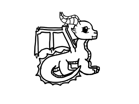 Very smol animation test