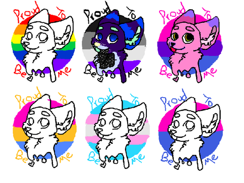 furry (add your oc) remix