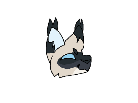 a short introduction to my THGRP characters