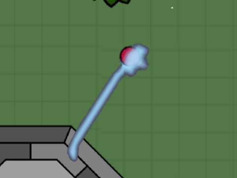 Swordz.io Infinite Food Level 30/30