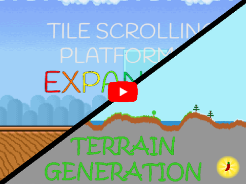 Youtube Tutorial Assets