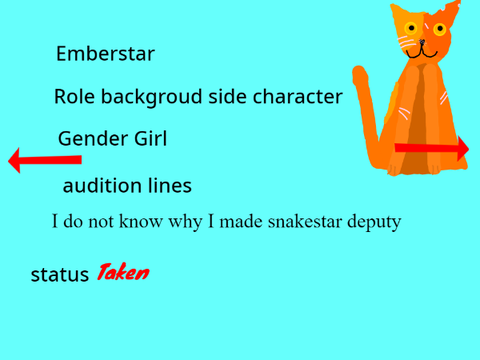 Rise of eaglestar voice auditions remix