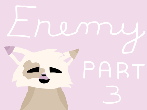 Enemy MAP - Part 3