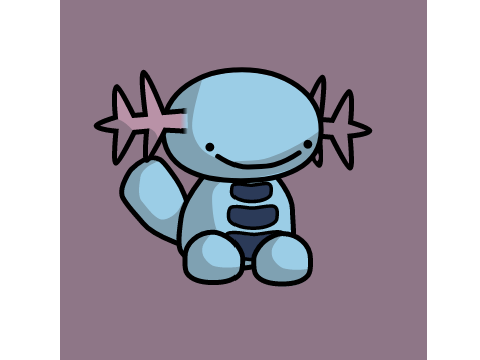 Wooper