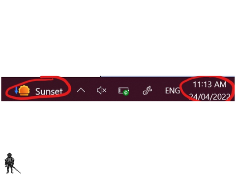 OK, what does my weather tracker *think* it's doing?