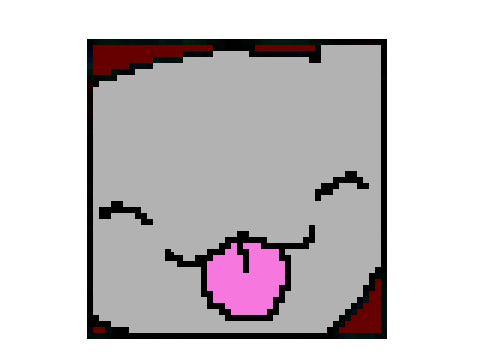 ASHPAW LICKS CHU