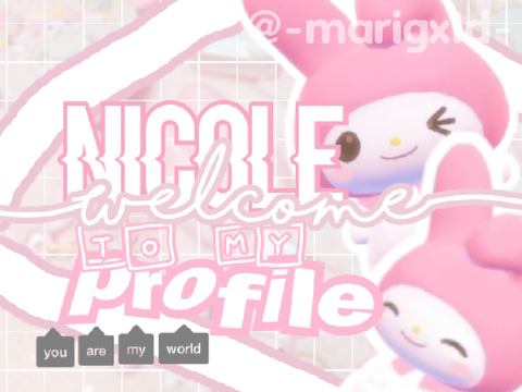 BCE for nicole