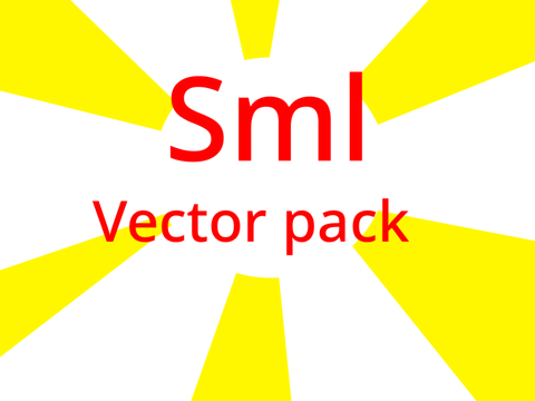 Sml vector pack