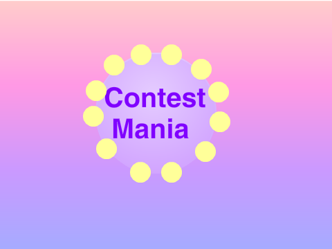 ContestMania
