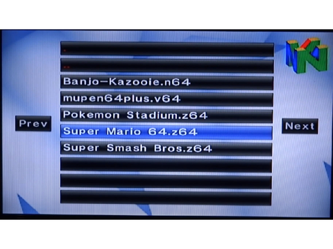 Wheres superman 64?