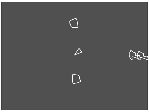 Asteroids