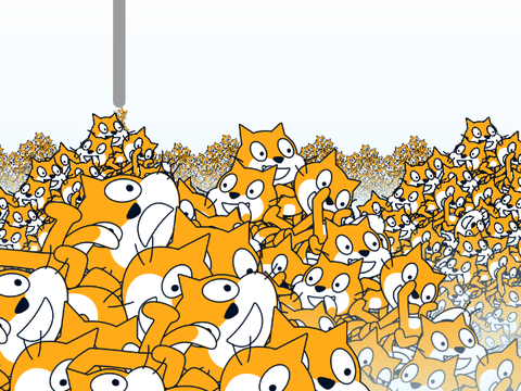parallax test