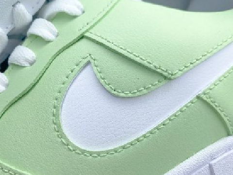 ~ pastel lime green asthetic ~