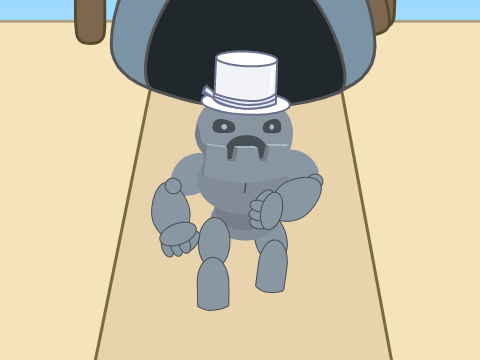 This is me MAP Part 11