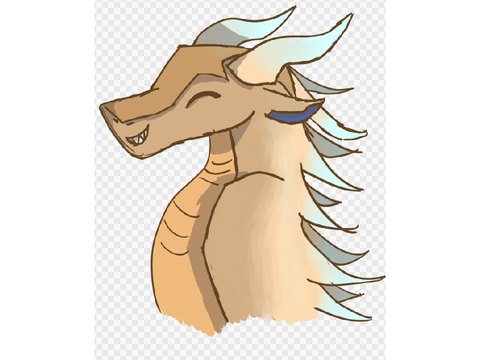 Taiga Fanart! Gift for @AmethysttheSilkwing