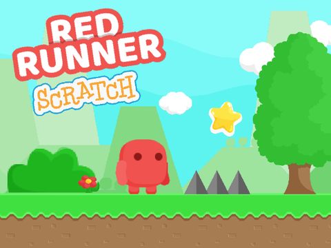 Red Runner ( A Scrolling Platformer ) #Games #Platformer #Tutorial #Games #Trending #All   remix