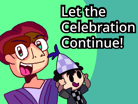 2 days late but oh well