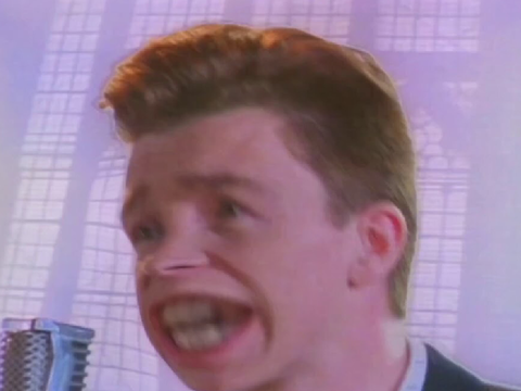 ʀɪᴄᴋ ᴀꜱᴛʟᴇʏ ᴠᴏɪᴄᴇ!!