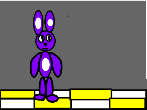 Dare 3 for Bonnie  