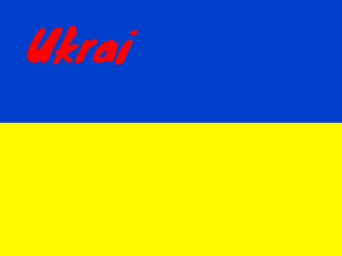 #Ukraina_walczy