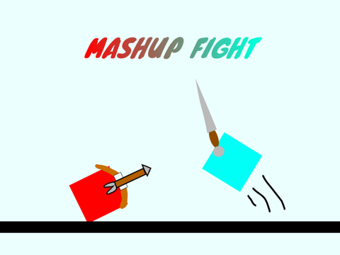 MASHUP ADVENTURES [UNFINISHED]