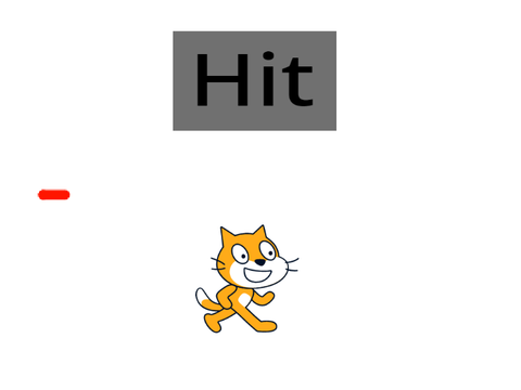Health bar