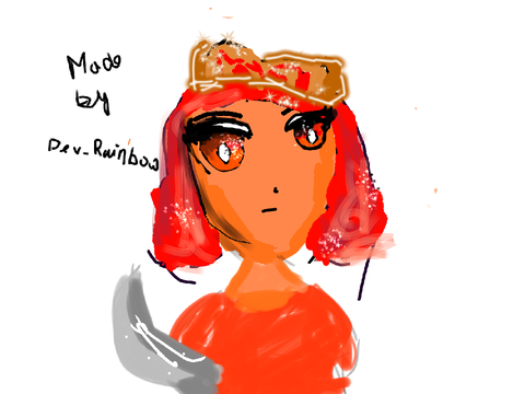 Ingnia as Anime