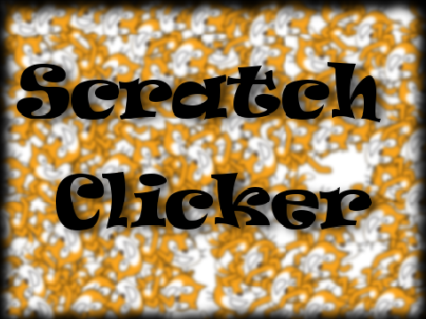 Scratch Clicker 1.4.0