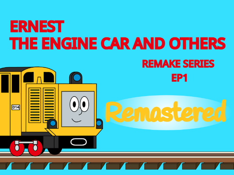Ernest Ep1 REMASTERED