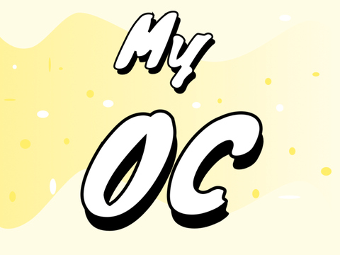 My OC (Updated) 