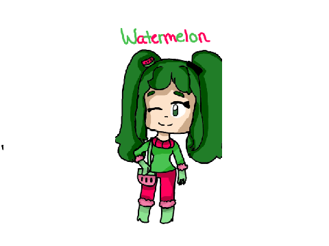 Fruity-con|| 100+!!! Entry 1