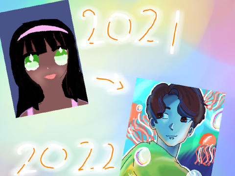 Art Improvement|| Namitraj
