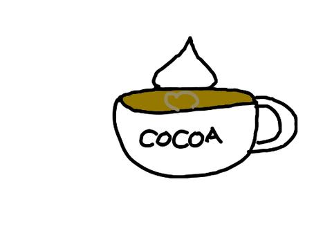 John0418's cocoa