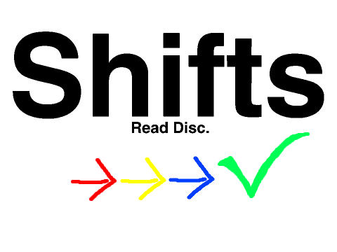 Shifts
