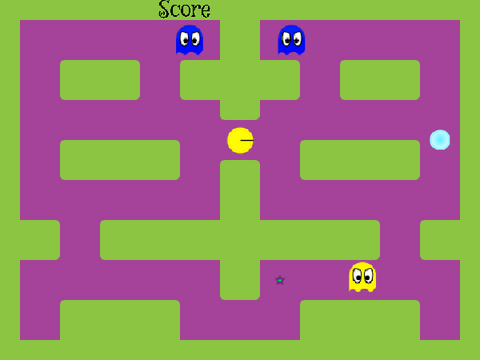 Pac-Man
