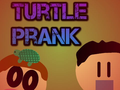 Turtle Prank... || Animation #All #Animations #Trendings