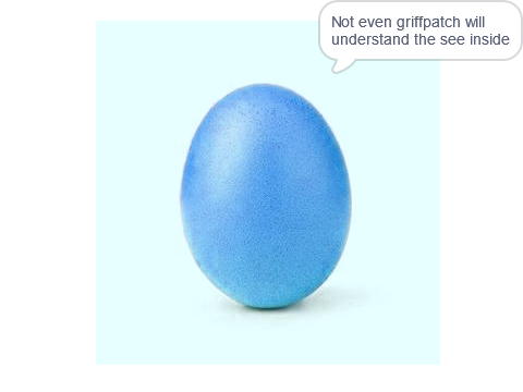 Love this Egg remix