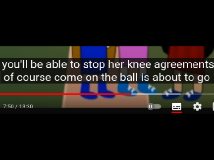 kneessssssss