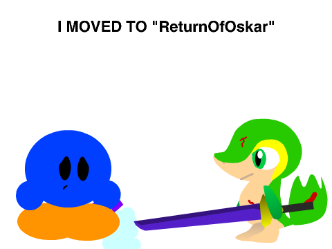 Moved!