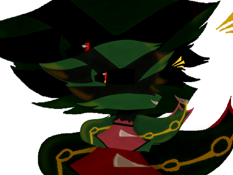 Joker || Gift for Fen