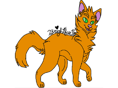 Blazefur