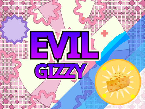 Intro for EVILGIZZY [ENTRY] SO CLEAN and COOL