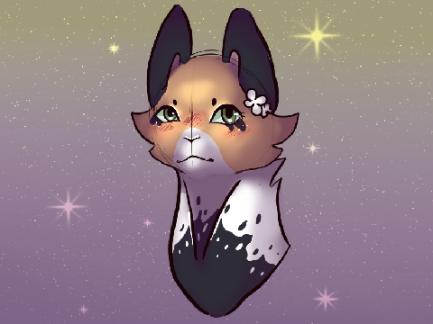 ITS SO BAD SORRY LOL